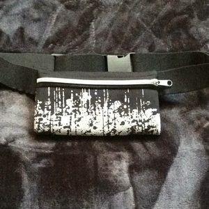Fanny pack